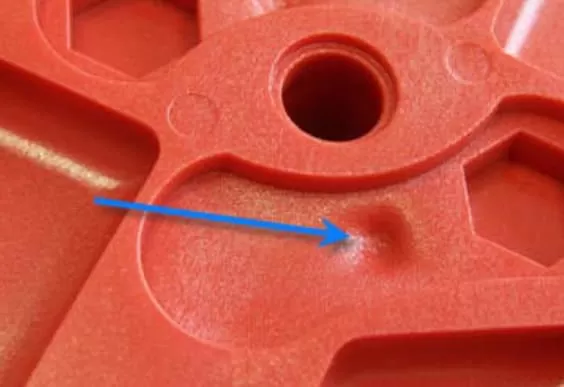 Hva er faktorene som påvirker krympingen av plastprodukter?