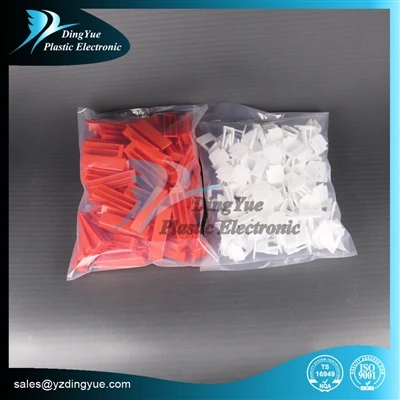 Yangzhou Dingyue leverer flisavrettingssystemer til Serbias DDS-plast for sin offisielle plattform