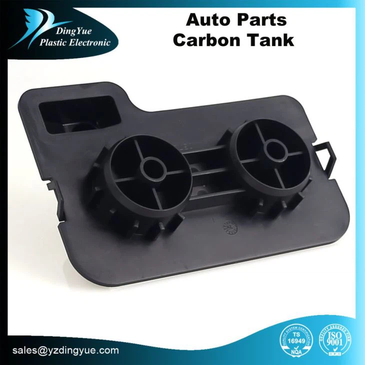 Plastic Automotive Part Mould