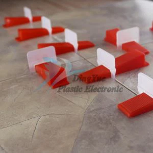 Best Floor Tile Leveling System