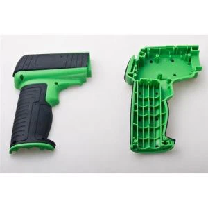 Plast injeksjon Kina