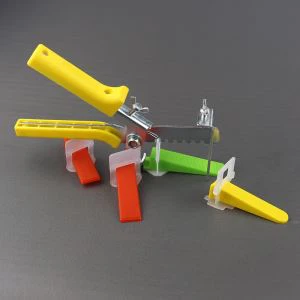 Progress Tile Leveling System