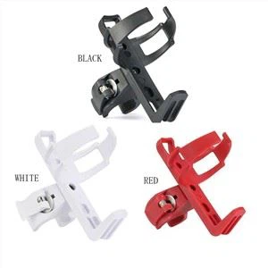 Syklus vannflaskeholder