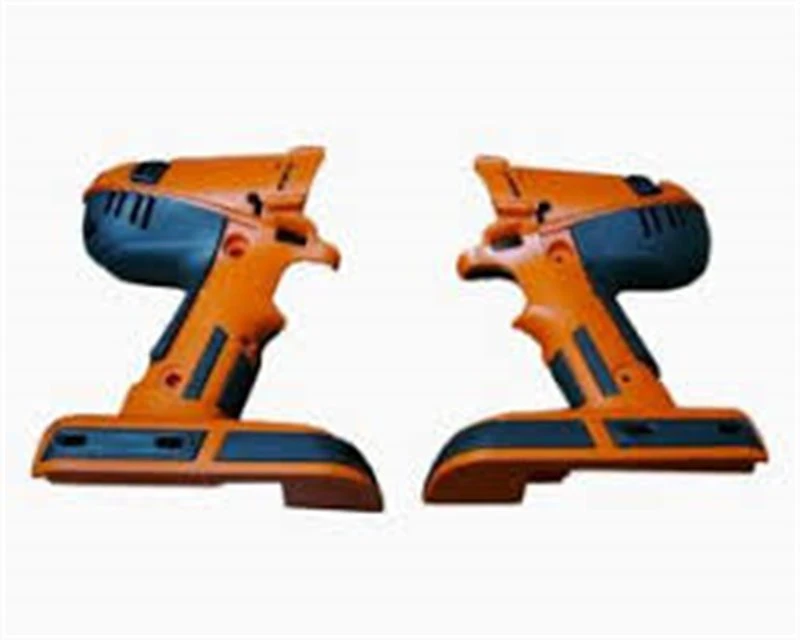 Overmold Tooling