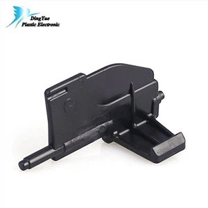 Plastic Injection Company