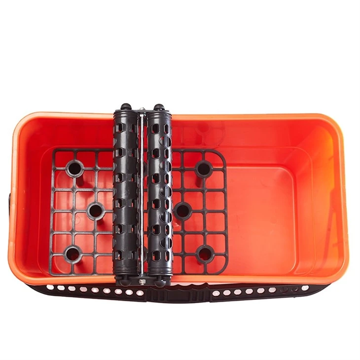 Ceramic Tile Bucket